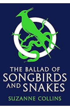 The Ballad of Songbirds and Snakes